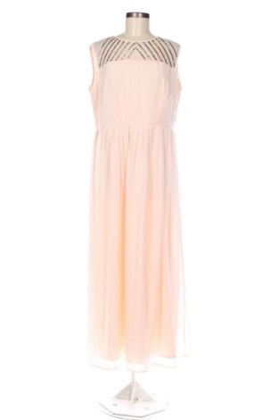Šaty  Lovedrobe, Velikost XL, Barva Růžová, Cena  1 623,00 Kč