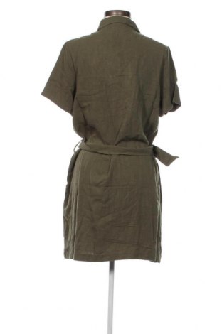 Φόρεμα Lovie & Co, Μέγεθος M, Χρώμα Πράσινο, Τιμή 15,77 €