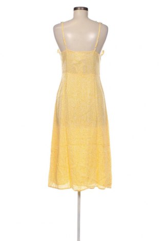 Φόρεμα Lovie & Co, Μέγεθος S, Χρώμα Κίτρινο, Τιμή 52,58 €