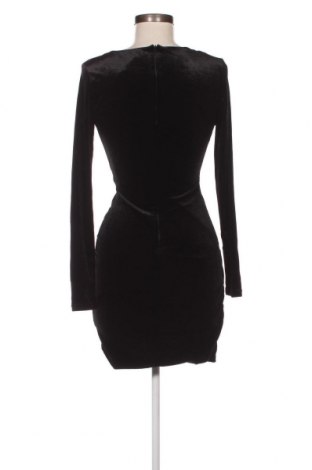 Kleid Lucy Wang, Größe S, Farbe Schwarz, Preis 4,29 €