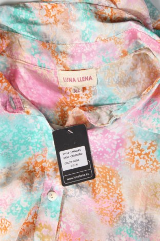 Rochie Luna Llena, Mărime XL, Culoare Multicolor, Preț 152,24 Lei