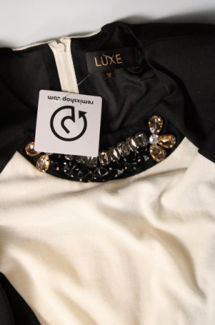 Šaty  Luxe, Velikost M, Barva Vícebarevné, Cena  377,00 Kč