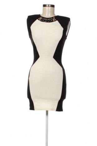 Kleid Luxe, Größe M, Farbe Mehrfarbig, Preis 15,24 €
