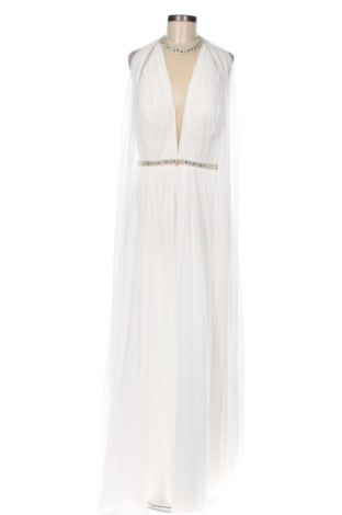 Kleid Luxuar Limited, Größe L, Farbe Weiß, Preis 68,09 €