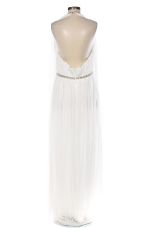 Kleid Luxuar Limited, Größe L, Farbe Weiß, Preis 30,71 €