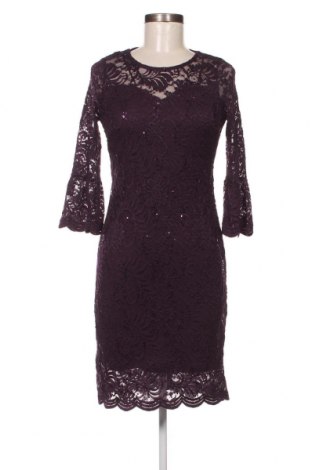 Kleid M&Co., Größe S, Farbe Lila, Preis € 9,71