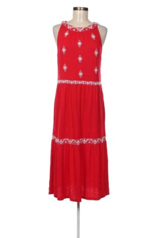 Šaty  M&Co., Velikost L, Barva Červená, Cena  360,00 Kč