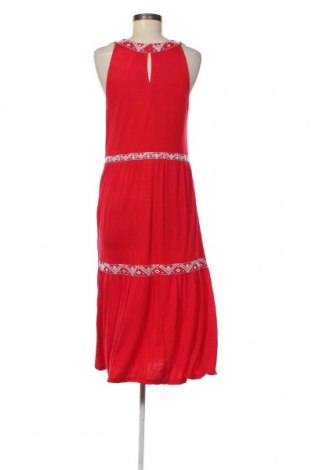 Šaty  M&Co., Velikost L, Barva Červená, Cena  462,00 Kč