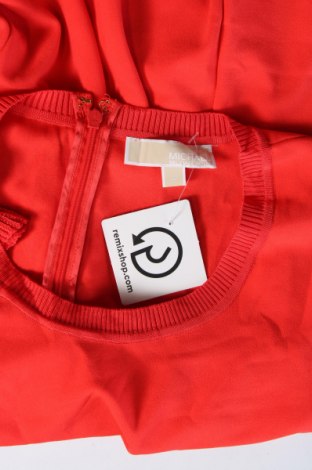 Kleid MICHAEL Michael Kors, Größe M, Farbe Rot, Preis 118,99 €
