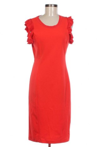Šaty  MICHAEL Michael Kors, Velikost M, Barva Červená, Cena  1 826,00 Kč