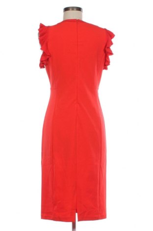 Kleid MICHAEL Michael Kors, Größe M, Farbe Rot, Preis 118,99 €