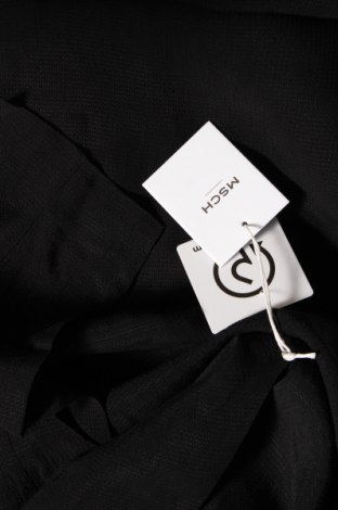 Šaty  MSCH, Veľkosť S, Farba Čierna, Cena  7,36 €