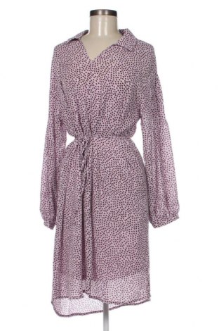 Kleid MSCH, Größe M, Farbe Rosa, Preis 16,89 €