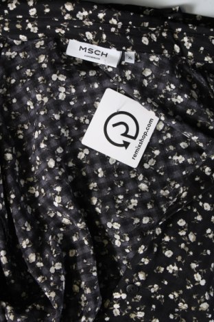 Kleid MSCH, Größe XL, Farbe Schwarz, Preis 23,66 €