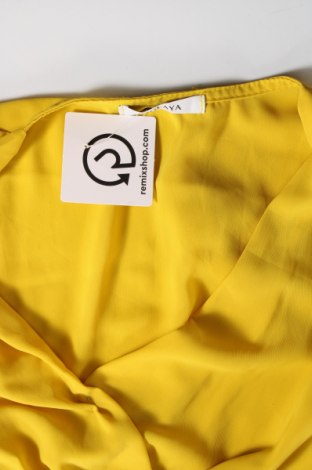Φόρεμα MULAYA, Μέγεθος S, Χρώμα Κίτρινο, Τιμή 8,57 €
