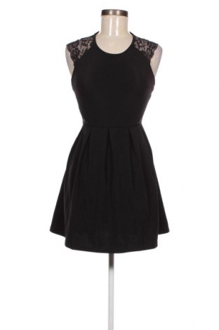 Kleid Madame, Größe S, Farbe Schwarz, Preis 4,45 €