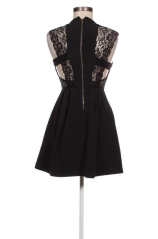 Kleid Madame, Größe S, Farbe Schwarz, Preis 22,27 €