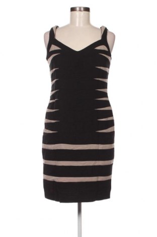 Φόρεμα Made In Italy, Μέγεθος M, Χρώμα Μαύρο, Τιμή 4,13 €