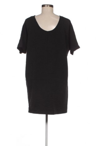 Kleid Made In Italy, Größe S, Farbe Schwarz, Preis 4,04 €