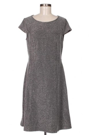 Kleid Magnum, Größe L, Farbe Silber, Preis € 13,49