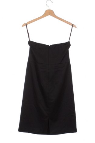 Φόρεμα Maison 123, Μέγεθος S, Χρώμα Μαύρο, Τιμή 11,51 €