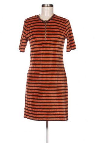 Kleid Maison Scotch, Größe M, Farbe Mehrfarbig, Preis € 20,71