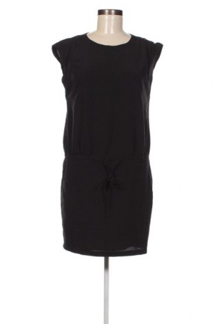 Kleid Maison Scotch, Größe S, Farbe Schwarz, Preis 25,89 €
