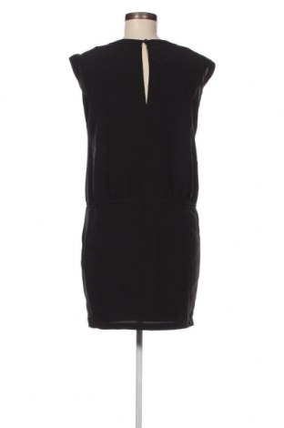 Kleid Maison Scotch, Größe S, Farbe Schwarz, Preis € 3,88