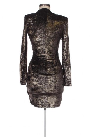 Kleid Maje, Größe XS, Farbe Golden, Preis 173,30 €