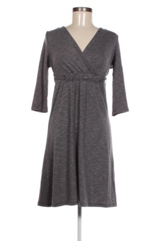 Kleid Mamalicious, Größe XS, Farbe Grau, Preis € 10,40
