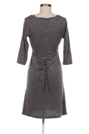 Kleid Mamalicious, Größe XS, Farbe Grau, Preis € 3,26
