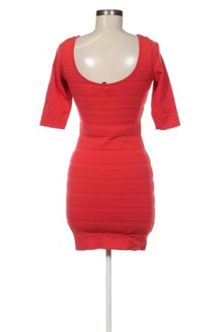 Kleid Mango, Größe M, Farbe Rot, Preis € 3,43