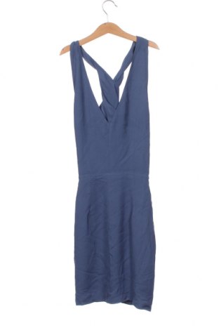 Φόρεμα Mango, Μέγεθος XS, Χρώμα Μπλέ, Τιμή 3,59 €