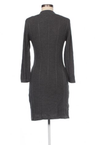 Kleid Mango, Größe M, Farbe Grau, Preis 9,08 €