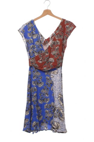 Kleid Mango, Größe XS, Farbe Mehrfarbig, Preis 14,84 €