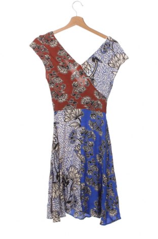 Kleid Mango, Größe XS, Farbe Mehrfarbig, Preis € 14,84