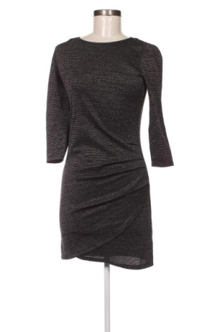 Kleid Mango, Größe M, Farbe Schwarz, Preis 3,53 €