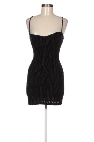 Kleid Mango, Größe XS, Farbe Schwarz, Preis 11,70 €