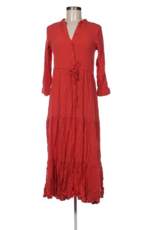 Šaty  Mango, Veľkosť M, Farba Červená, Cena  16,44 €
