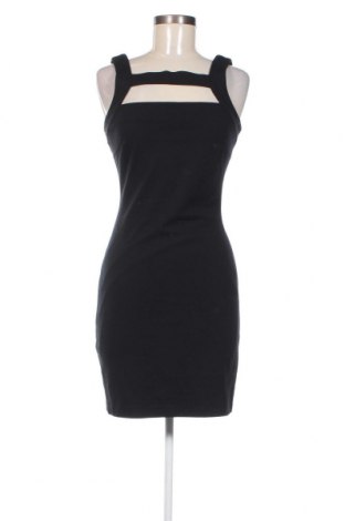 Kleid Mango, Größe S, Farbe Schwarz, Preis 8,68 €