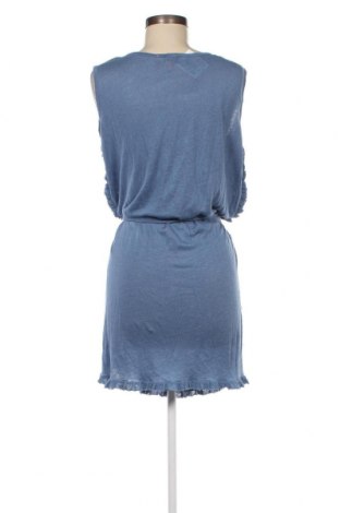 Šaty  Manoush, Velikost S, Barva Modrá, Cena  553,00 Kč