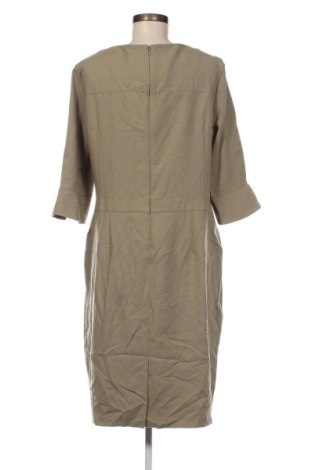 Φόρεμα Marc Aurel, Μέγεθος XL, Χρώμα Πράσινο, Τιμή 55,80 €