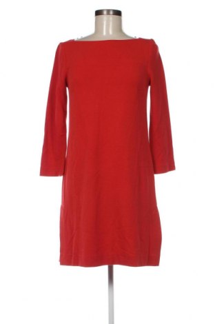Φόρεμα Marc Cain, Μέγεθος S, Χρώμα Κόκκινο, Τιμή 51,18 €