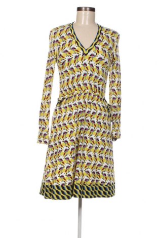 Kleid Marc Cain, Größe XS, Farbe Mehrfarbig, Preis 102,29 €