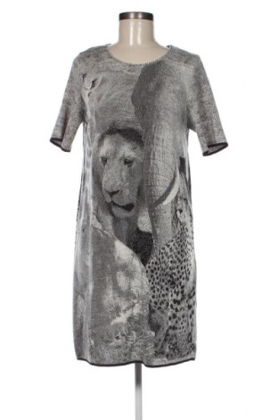 Φόρεμα Marc Cain, Μέγεθος M, Χρώμα Πολύχρωμο, Τιμή 51,89 €