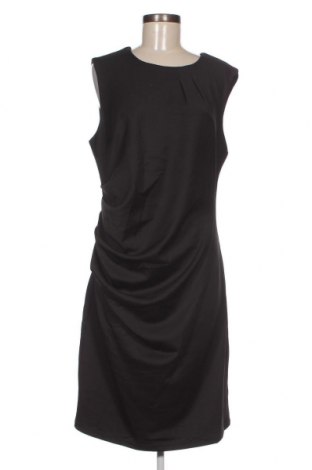 Φόρεμα Marc Lauge, Μέγεθος L, Χρώμα Μαύρο, Τιμή 8,17 €