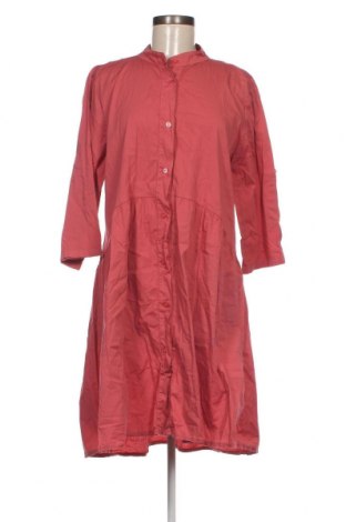 Kleid Marc Lauge, Größe S, Farbe Aschrosa, Preis € 23,66
