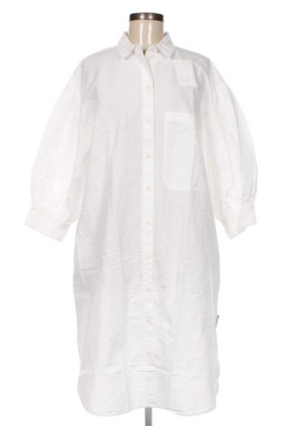 Kleid Marc O'Polo, Größe M, Farbe Weiß, Preis 50,73 €