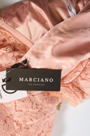 Šaty  Marciano, Veľkosť M, Farba Ružová, Cena  155,15 €
