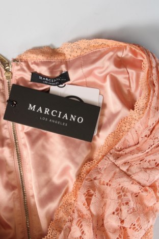 Φόρεμα Marciano, Μέγεθος XS, Χρώμα Ρόζ , Τιμή 40,34 €